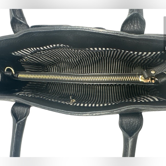 Kate Spade New York Top Handle Satchel - Picture 13 of 13